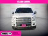 2017 Ford F-150 Platinum | Tomball, TX | Ask Jorge Lopez