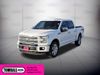 2017 Ford F-150 Platinum | Tomball, TX | Ask Jorge Lopez 2017 Ford F-150 Platinum | Tomball, TX | Ask Jorge Lopez