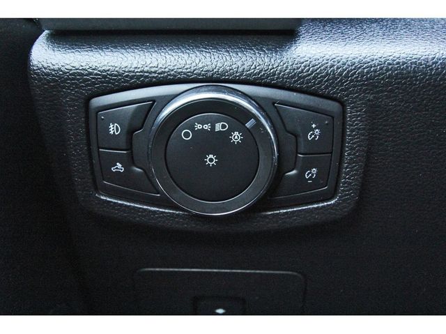 2017 Ford F-150 Platinum