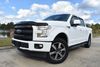 2017 Ford F-150 Lariat | Walker, LA | Boardwalk Motorcars LLC 2017 Ford F-150 Lariat | Walker, LA | Boardwalk Motorcars LLC