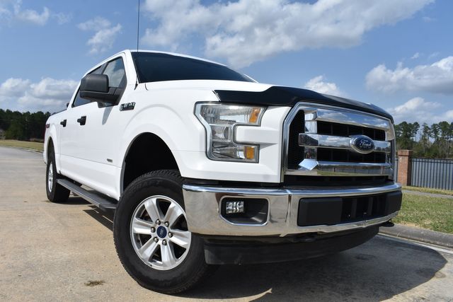 2017 Ford F-150 XLT | Walker, LA | Boardwalk Motorcars LLC