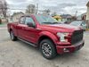 2017 Ford F-150 XLT | West Springfield , MA | Baron Auto Sales 2017 Ford F-150 XLT | West Springfield , MA | Baron Auto Sales
