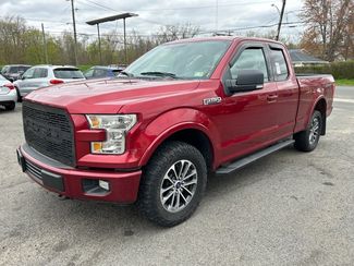 2017 Ford F-150 XLT | West Springfield , MA | Baron Auto Sales