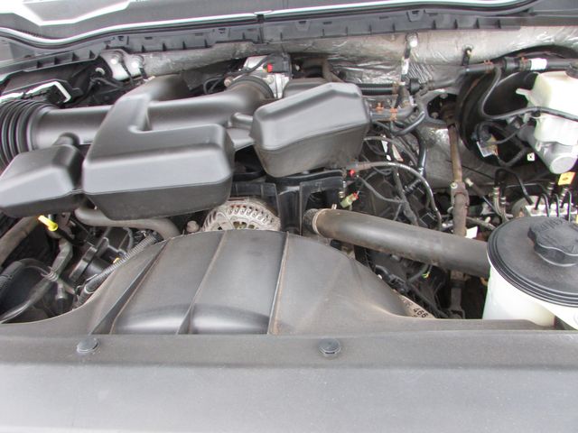 2017 F-250 4x4 Extended Cab Shortbox Utility W/ Plow  | St Cloud MN | NorthStar Truck Sales