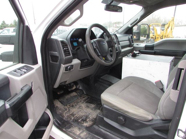 2017 F-250 4x4 Extended Cab Shortbox Utility W/ Plow | St Cloud MN | NorthStar Truck Sales 2017 F-250 4x4 Extended Cab Shortbox Utility W/ Plow | St Cloud MN | NorthStar Truck Sales