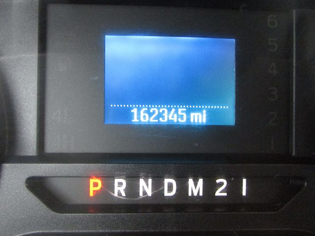 2017 F-250 4x4 Extended Cab Shortbox Utility W/ Plow  | St Cloud MN | NorthStar Truck Sales