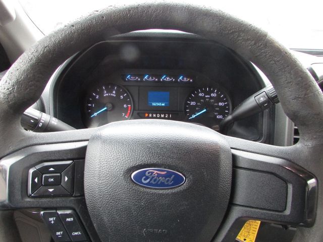 2017 F-250 4x4 Extended Cab Shortbox Utility W/ Plow | St Cloud MN | NorthStar Truck Sales 2017 F-250 4x4 Extended Cab Shortbox Utility W/ Plow | St Cloud MN | NorthStar Truck Sales