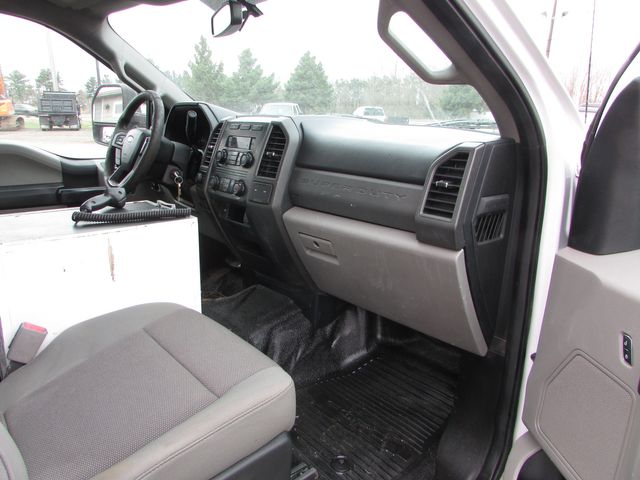 2017 F-250 4x4 Extended Cab Shortbox Utility W/ Plow | St Cloud MN | NorthStar Truck Sales 2017 F-250 4x4 Extended Cab Shortbox Utility W/ Plow | St Cloud MN | NorthStar Truck Sales