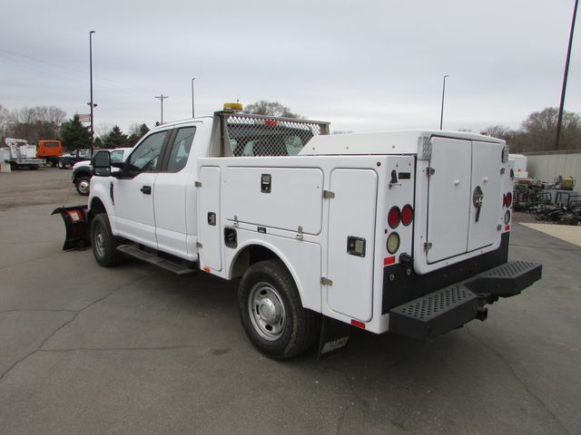 2017 F-250 4x4 Extended Cab Shortbox Utility W/ Plow | St Cloud MN | NorthStar Truck Sales 2017 F-250 4x4 Extended Cab Shortbox Utility W/ Plow | St Cloud MN | NorthStar Truck Sales