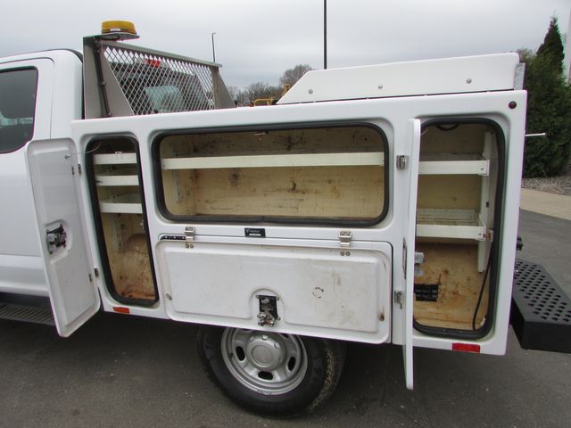 2017 F-250 4x4 Extended Cab Shortbox Utility W/ Plow | St Cloud MN | NorthStar Truck Sales 2017 F-250 4x4 Extended Cab Shortbox Utility W/ Plow | St Cloud MN | NorthStar Truck Sales