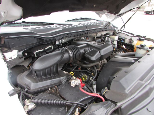 2017 F-250 4x4 Extended Cab Shortbox Utility W/ Plow | St Cloud MN | NorthStar Truck Sales 2017 F-250 4x4 Extended Cab Shortbox Utility W/ Plow | St Cloud MN | NorthStar Truck Sales