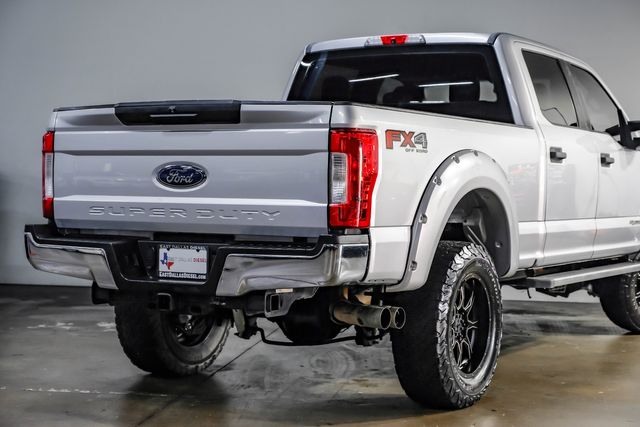 2017 Ford F-250 Super Duty XL | Dallas, TX | East Dallas Diesel 2017 Ford F-250 Super Duty XL | Dallas, TX | East Dallas Diesel