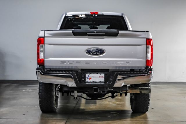 2017 Ford F-250 Super Duty XL | Dallas, TX | East Dallas Diesel 2017 Ford F-250 Super Duty XL | Dallas, TX | East Dallas Diesel