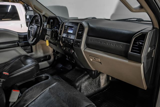 2017 Ford F-250 Super Duty XL | Dallas, TX | East Dallas Diesel 2017 Ford F-250 Super Duty XL | Dallas, TX | East Dallas Diesel