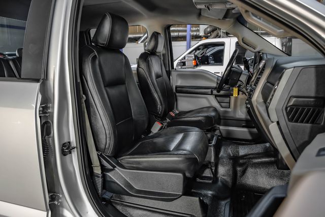 2017 Ford F-250 Super Duty XL | Dallas, TX | East Dallas Diesel 2017 Ford F-250 Super Duty XL | Dallas, TX | East Dallas Diesel