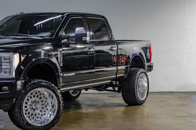 2017 Ford F-250 Platinum | Dallas, TX | East Dallas Diesel 2017 Ford F-250 Platinum | Dallas, TX | East Dallas Diesel