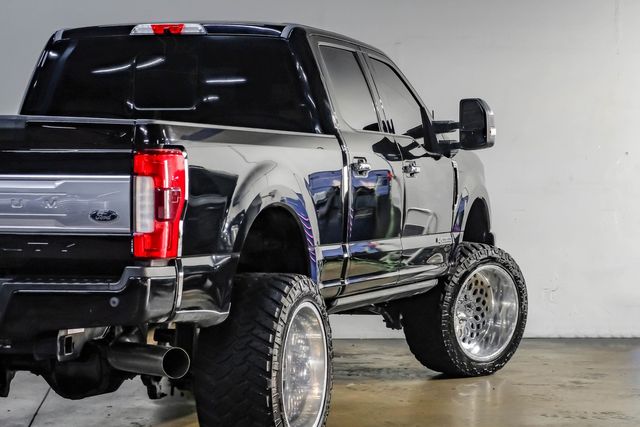 2017 Ford F-250 Platinum | Dallas, TX | East Dallas Diesel 2017 Ford F-250 Platinum | Dallas, TX | East Dallas Diesel
