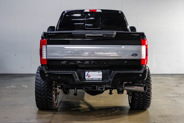 2017 Ford F-250 Super Duty Platinum | Dallas, TX | East Dallas Diesel 2017 Ford F-250 Super Duty Platinum | Dallas, TX | East Dallas Diesel