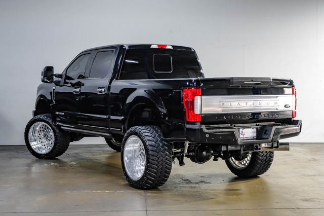2017 Ford F-250 Super Duty Platinum | Dallas, TX | East Dallas Diesel 2017 Ford F-250 Super Duty Platinum | Dallas, TX | East Dallas Diesel