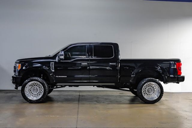 2017 Ford F-250 Super Duty Platinum | Dallas, TX | East Dallas Diesel 2017 Ford F-250 Super Duty Platinum | Dallas, TX | East Dallas Diesel