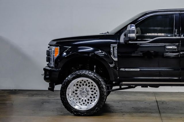 2017 Ford F-250 Platinum | Dallas, TX | East Dallas Diesel 2017 Ford F-250 Platinum | Dallas, TX | East Dallas Diesel