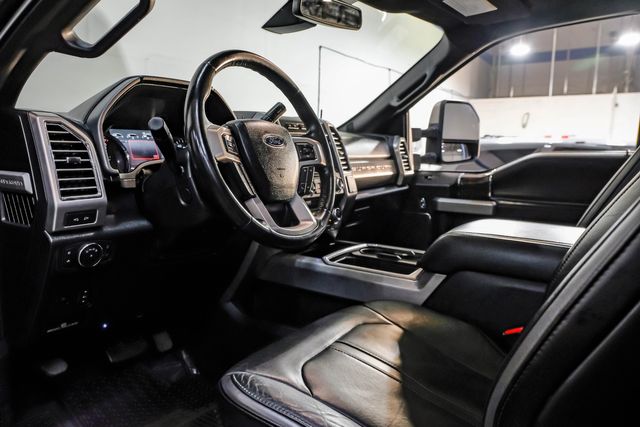 2017 Ford F-250 Platinum | Dallas, TX | East Dallas Diesel