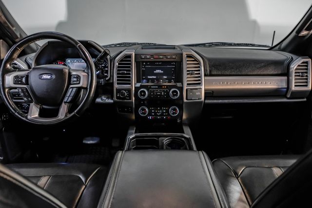 2017 Ford F-250 Platinum | Dallas, TX | East Dallas Diesel