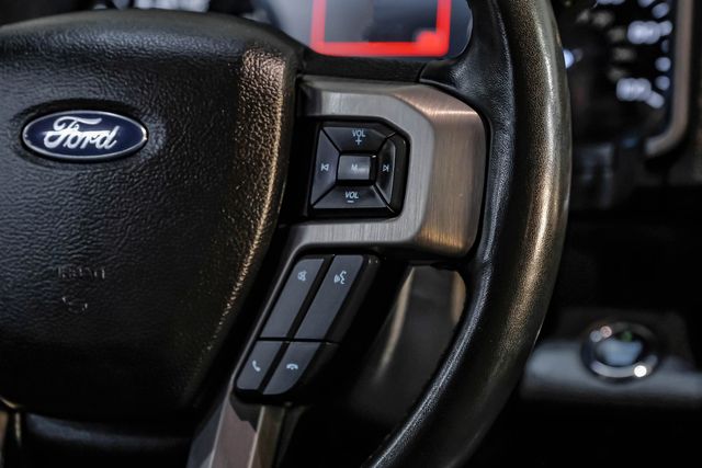 2017 Ford F-250 Platinum | Dallas, TX | East Dallas Diesel