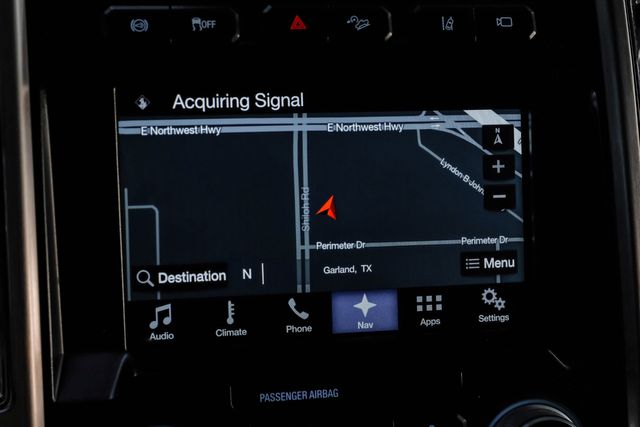 2017 Ford F-250 Platinum | Dallas, TX | East Dallas Diesel