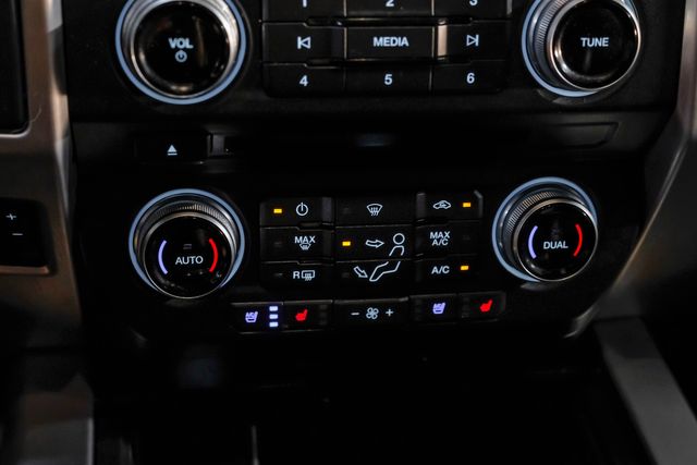 2017 Ford F-250 Platinum | Dallas, TX | East Dallas Diesel