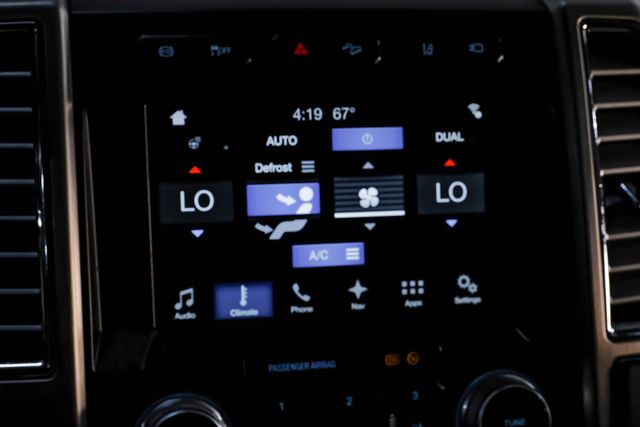 2017 Ford F-250 Platinum | Dallas, TX | East Dallas Diesel