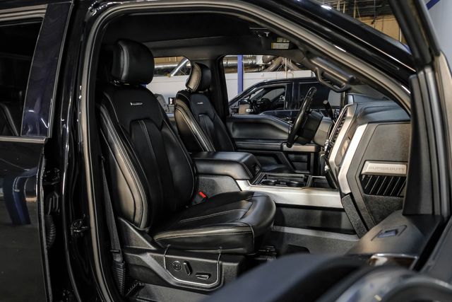 2017 Ford F-250 Platinum | Dallas, TX | East Dallas Diesel
