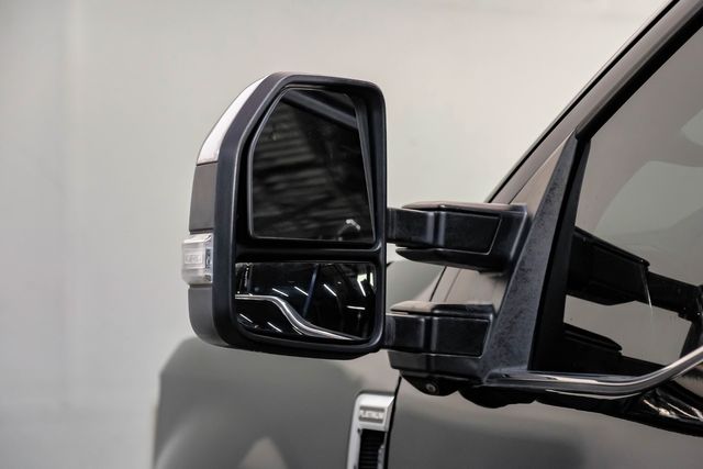 2017 Ford F-250 Platinum | Dallas, TX | East Dallas Diesel