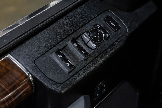 2017 Ford F-250 Platinum | Dallas, TX | East Dallas Diesel