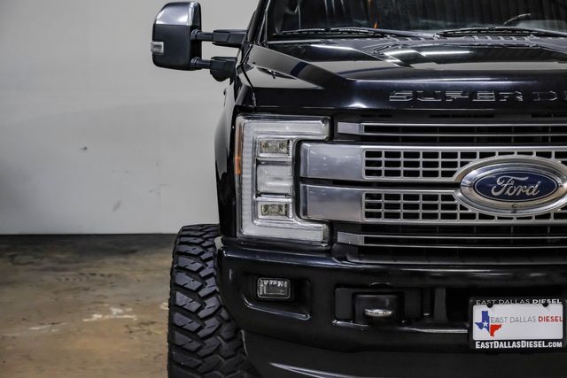 2017 Ford F-250 Super Duty Platinum Ultimate FX4 BDS LIFT 24" American Force | Dallas, TX | East Dallas Diesel 2017 Ford F-250 Super Duty Platinum Ultimate FX4 BDS LIFT 24" American Force | Dallas, TX | East Dallas Diesel