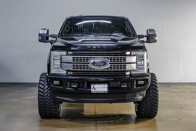 2017 Ford F-250 Platinum | Dallas, TX | East Dallas Diesel 2017 Ford F-250 Platinum | Dallas, TX | East Dallas Diesel