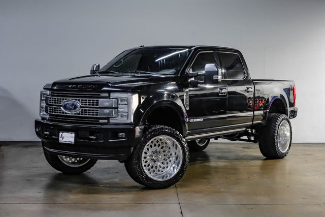 2017 Ford F-250 Super Duty Platinum Ultimate FX4 BDS LIFT 24" American Force | Dallas, TX | East Dallas Diesel 2017 Ford F-250 Super Duty Platinum Ultimate FX4 BDS LIFT 24" American Force | Dallas, TX | East Dallas Diesel