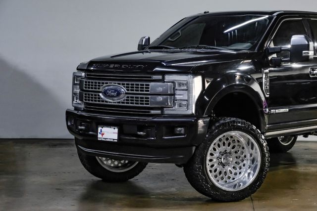 2017 Ford F-250 Super Duty Platinum | Dallas, TX | East Dallas Diesel 2017 Ford F-250 Super Duty Platinum | Dallas, TX | East Dallas Diesel