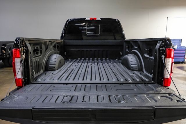2017 Ford F-250 Platinum | Dallas, TX | East Dallas Diesel