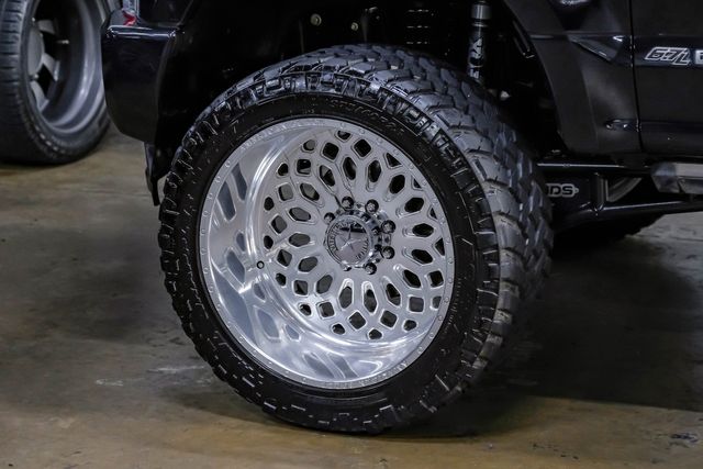 2017 Ford F-250 Platinum | Dallas, TX | East Dallas Diesel