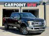 2017 Ford F-250 LARIAT 4X4 6.7L DIESEL FX4 Crew Cab 6.7L Powerstroke | Dallas, TX | Carpoint-DFW