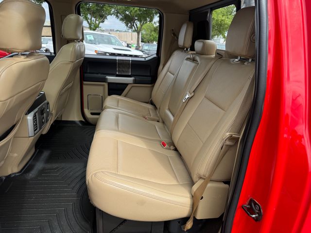 2017 Ford F-250 LARIAT 4X4 6.7L DIESEL ~ SUPER CLEAN ~ Lariat