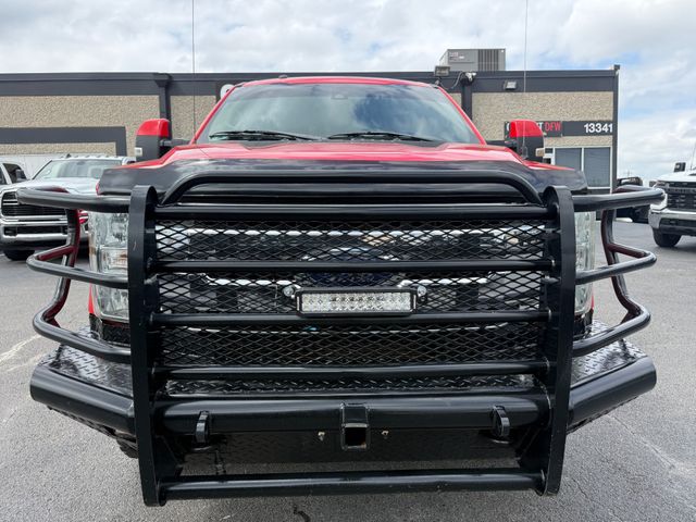 2017 Ford F-250 LARIAT 4X4 6.7L DIESEL ~ SUPER CLEAN ~ Lariat