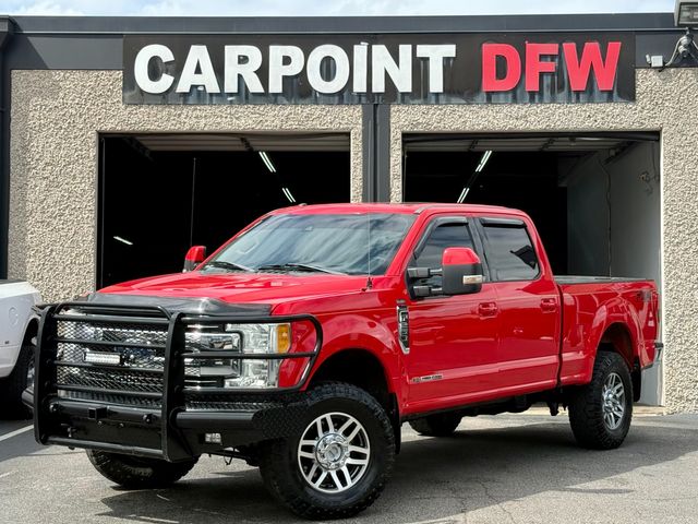 2017 Ford F-250 LARIAT 4X4 6.7L DIESEL ~ SUPER CLEAN ~ Lariat | Dallas, TX | Carpoint-DFW