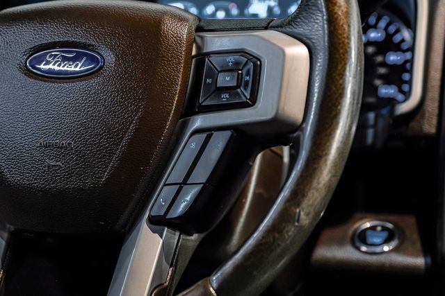 2017 Ford F-250 Super Duty King Ranch FX4 6.7L POWER STROKE 4wd LED LIGHTING | Dallas, TX | East Dallas Diesel 2017 Ford F-250 Super Duty King Ranch FX4 6.7L POWER STROKE 4wd LED LIGHTING | Dallas, TX | East Dallas Diesel