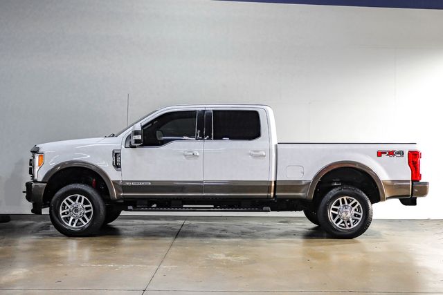 2017 Ford F-250 Super Duty King Ranch FX4 6.7L POWER STROKE 4wd LED LIGHTING | Dallas, TX | East Dallas Diesel 2017 Ford F-250 Super Duty King Ranch FX4 6.7L POWER STROKE 4wd LED LIGHTING | Dallas, TX | East Dallas Diesel