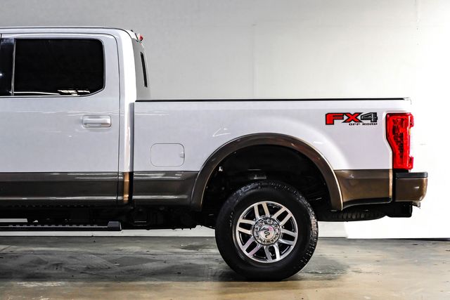 2017 Ford F-250 Super Duty King Ranch FX4 6.7L POWER STROKE 4wd LED LIGHTING | Dallas, TX | East Dallas Diesel 2017 Ford F-250 Super Duty King Ranch FX4 6.7L POWER STROKE 4wd LED LIGHTING | Dallas, TX | East Dallas Diesel