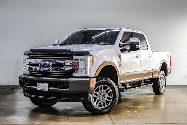 2017 Ford F-250 Super Duty King Ranch FX4 6.7L POWER STROKE 4wd LED LIGHTING | Dallas, TX | East Dallas Diesel 2017 Ford F-250 Super Duty King Ranch FX4 6.7L POWER STROKE 4wd LED LIGHTING | Dallas, TX | East Dallas Diesel