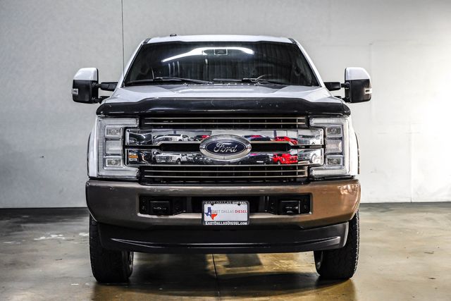 2017 Ford F-250 Super Duty King Ranch FX4 6.7L POWER STROKE 4wd LED LIGHTING | Dallas, TX | East Dallas Diesel 2017 Ford F-250 Super Duty King Ranch FX4 6.7L POWER STROKE 4wd LED LIGHTING | Dallas, TX | East Dallas Diesel