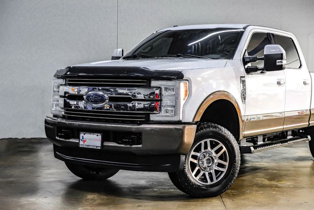 2017 Ford F-250 Super Duty King Ranch FX4 6.7L POWER STROKE 4wd LED LIGHTING | Dallas, TX | East Dallas Diesel 2017 Ford F-250 Super Duty King Ranch FX4 6.7L POWER STROKE 4wd LED LIGHTING | Dallas, TX | East Dallas Diesel